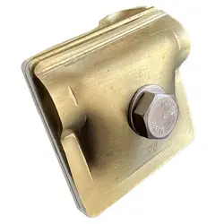 کلمپ اتصال دو سیم(CTEN)