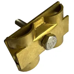 کلمپ اتصال سیم به استراکچر(GWN)