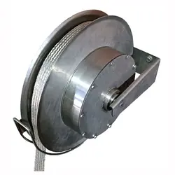 قرقره همبندی مخازن سقف شناور(RGR)