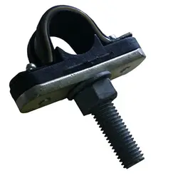 کلمپ نگهدارنده سیم با پوشش (TEWF)