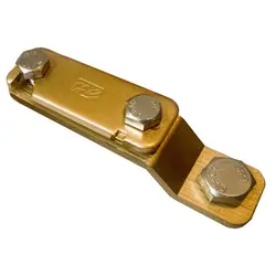 کلمپ نگهدارنده تسمه (TCS)