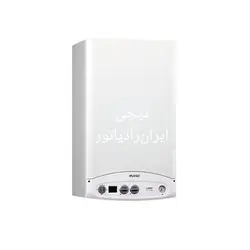 پکیج دیواری L28FF ایران رادیاتور