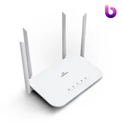 مودم روتر سیمکارتی 4G LTE نزتک NZT-77DX