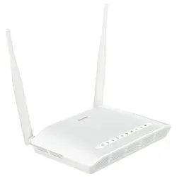 مودم روتر +ADSL2 دی لینک DSL-2750U