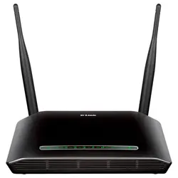 مودم روتر +ADSL2 دی لینک DSL-2750U