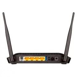 مودم روتر +ADSL2 دی لینک DSL-2750U