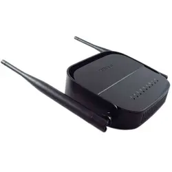 مودم روتر +ADSL2 دی لینک DSL-124