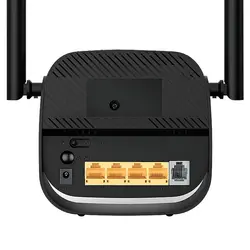 مودم روتر +ADSL2 دی لینک DSL-124