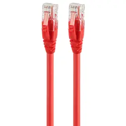 کابل شبکه D-Net CAT6 1m