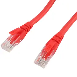 کابل شبکه D-Net CAT6 1m