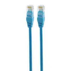 کابل شبکه D-Net Cat5e 3m