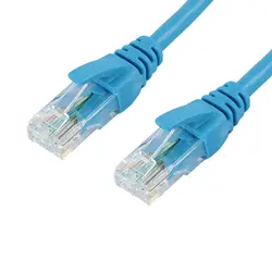 کابل شبکه D-Net Cat5e 3m