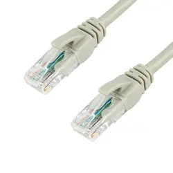 کابل شبکه D-Net Cat5e 5m