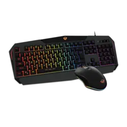 موس و کیبورد گیمینگ میشن Meetion MT-C510