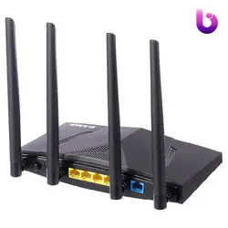 مودم روتر سیمکارتی 4G LTE دی لینک DWR-M960