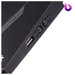 مودم روتر سیمکارتی 4G LTE دی لینک DWR-M960