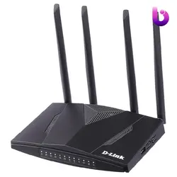 مودم روتر سیمکارتی 4G LTE دی لینک DWR-M960