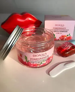 ماسک شب انار بیواکوا BIOAQUA - آرایشی روز