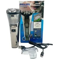 ریش تراش حرفه ای فیلیپس مدل RQ 999 - آرایشی روز