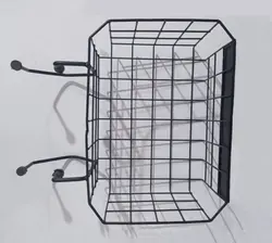 سبد نگهداری پینگ پنگ