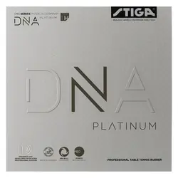 رویه استیگا DNA H