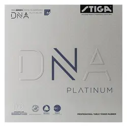 رویه استیگا DNA M