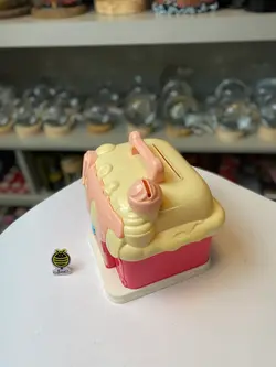 قلک خانه آبنباتی