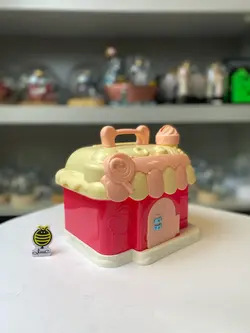 قلک خانه آبنباتی