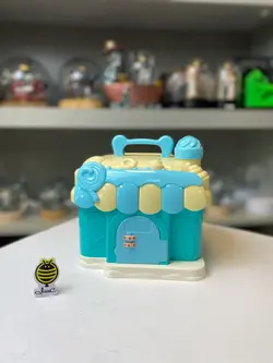 قلک خانه آبنباتی