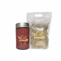 تقویت جنسی بانوان (پکیج ماموت) - اعتماد پلاس