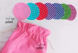 کیسه میوه و سبزی و نان