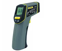 دماسنج لیزری کاتر