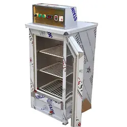 دستگاه پخت بخار سوسیس کالباس 30 کیلویی