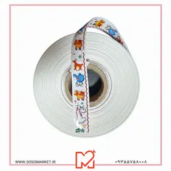 کاور کلیبر 22 (عرض 3.7 سانت) پوشش سوسیس آلمانی عروسکی