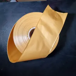 کاور کالیبر ۹۰ عرض ۱۴ سانت کالباس و ژامبون