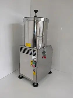 کاتر میکسر 5 لیتری