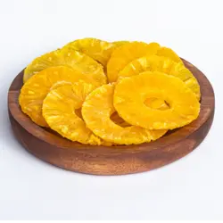 آناناس کمپوتی خشک