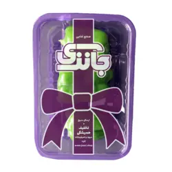 فلفل دلمه سبز