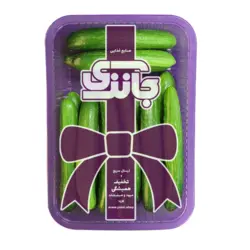 خیار دستچین