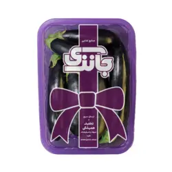 بادمجان دستچین