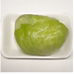 کاهو پیچ دستچین