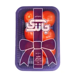 گوجه فرنگی دستچین