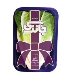 کاهو رسمی دستچین