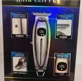 ماشین اصلاح کیمی مدل KEMEI KM-1948