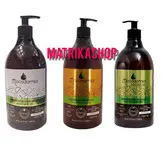 ماسک مو ماکادمیا بدون سولفات تقویتی 1000 میل