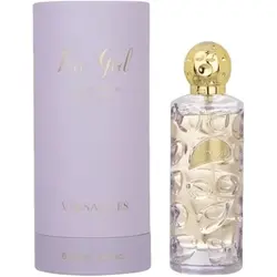 ادو پرفیوم زنانه ورسای فایر گرل 100میل EDU PERFUME FIRE GIRL VERSAILLES