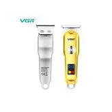 ماشین اصلاح موی سر و صورت وی جی آر مدل V-290