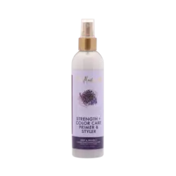 پرایمر و اسپری مو استایلر استحکام و مراقبت رنگی شیمویستور