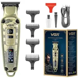 خط زن وی جی آر مدل V-901 اصل
