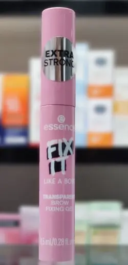 ژل ابرو اسنس